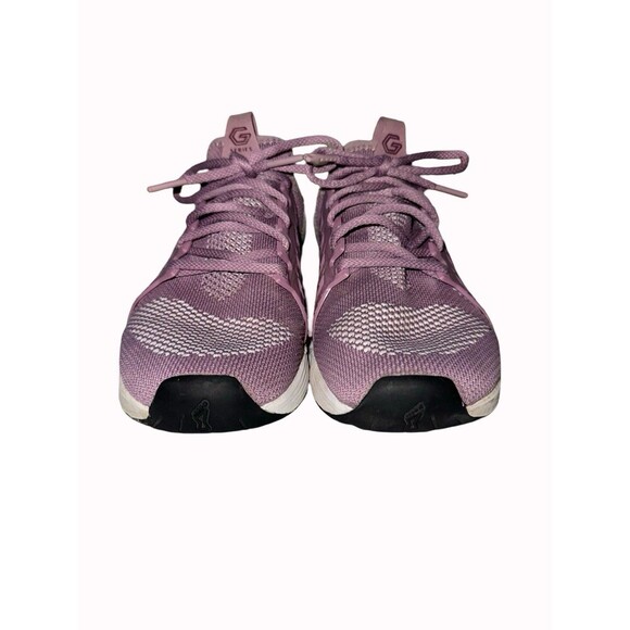 INOV-8 guide series sneakers Rope tec mauve purple and white size 9 - Picture 2 of 12